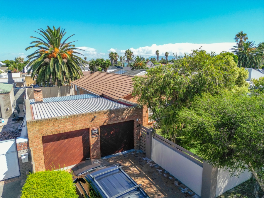 4 Bedroom Property for Sale in Blouberg Sands Western Cape